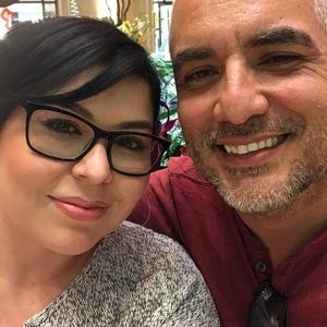 Meet your Posher, Yadira